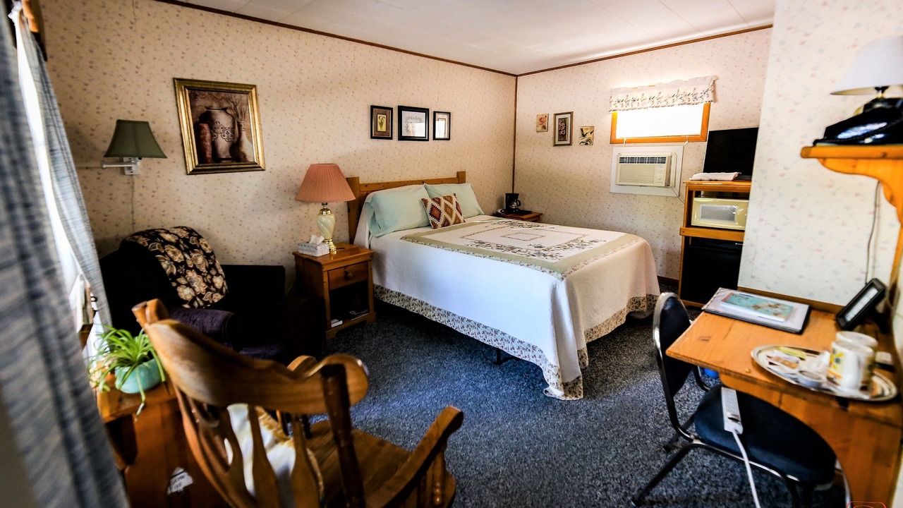 Photo of Bedroom in Newcastle
