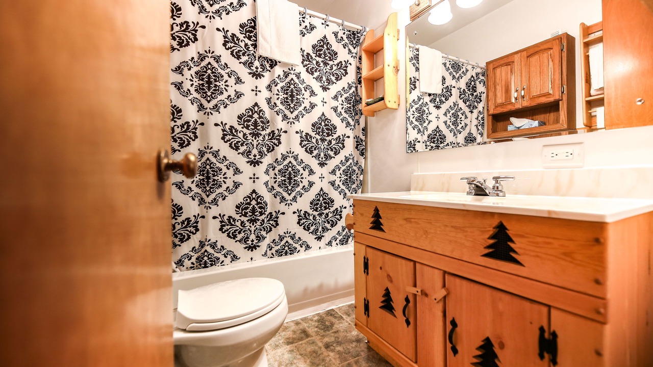 Photo of Bathroom in Newcastle