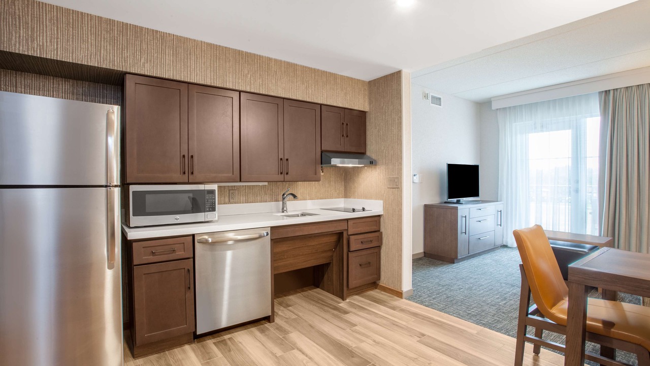 Photo of Kitchen in Saratoga Springs