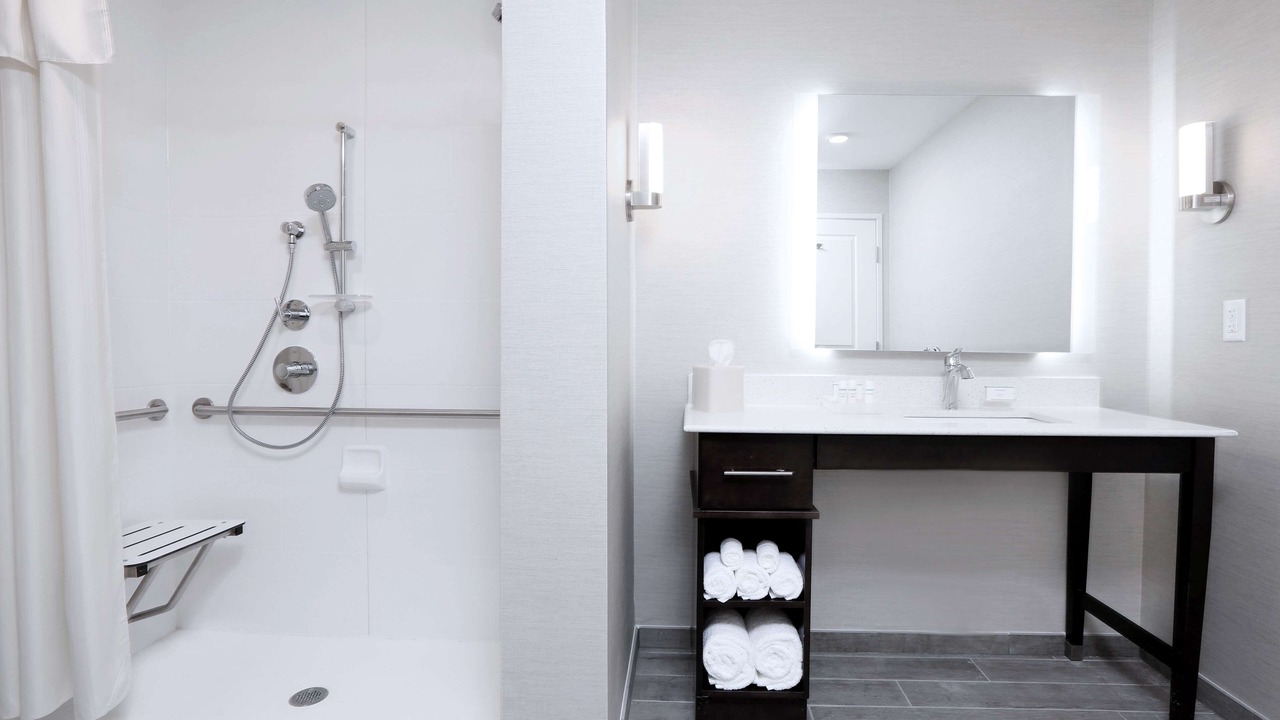 Photo of Bathroom in West Fargo