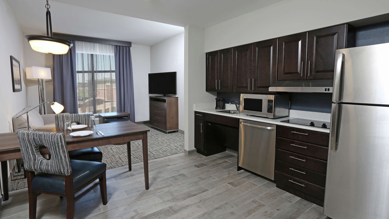 Photo of Kitchen in West Fargo