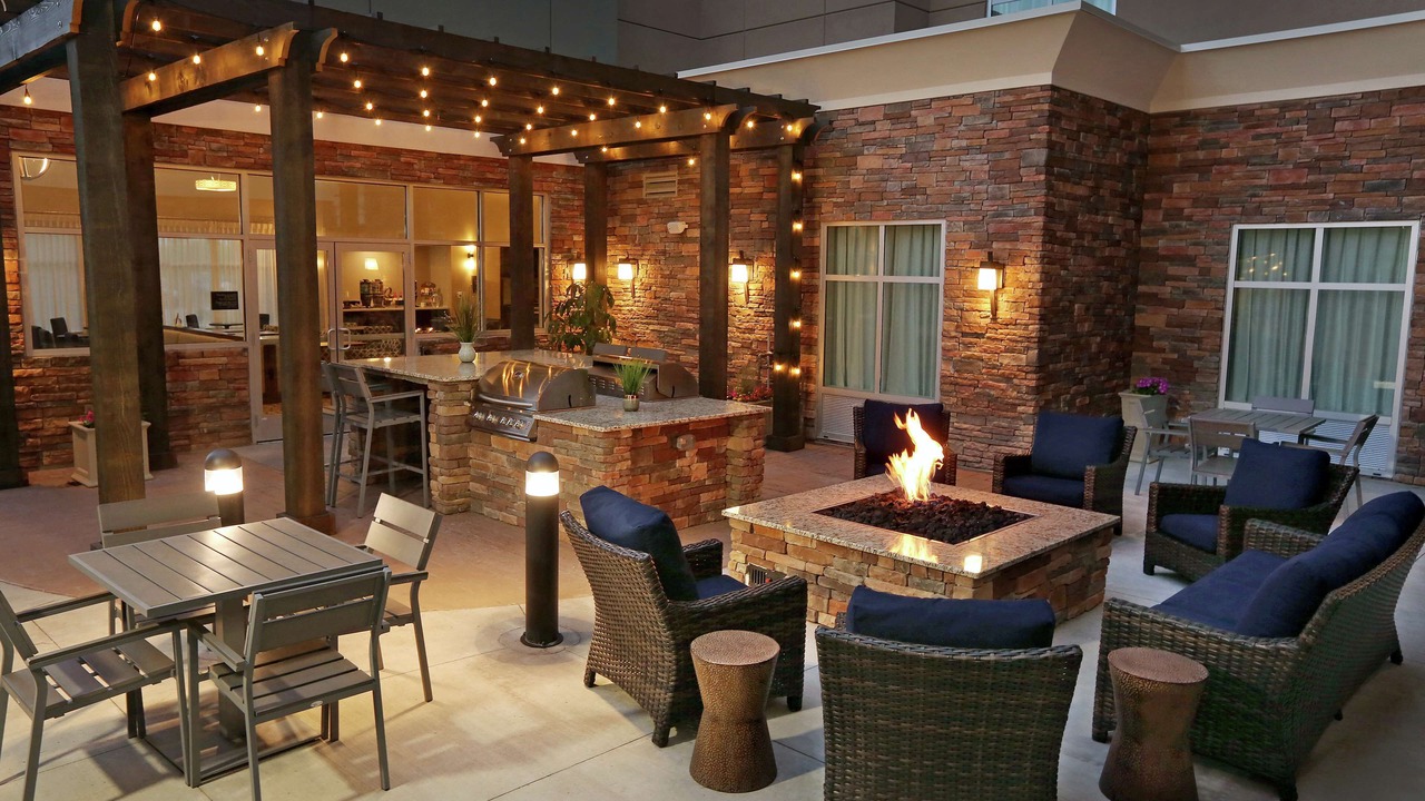 Photo of Patio Balcony in West Fargo