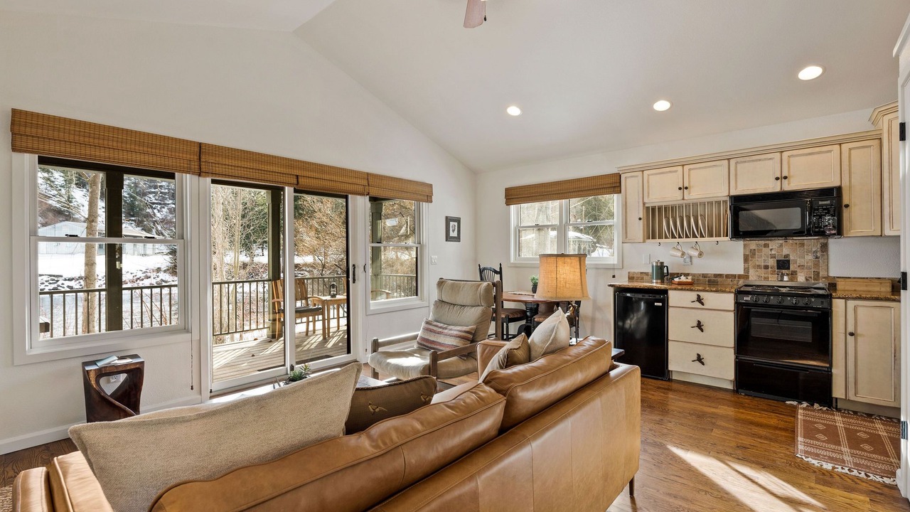 Photo of Livingroom in Bigfork