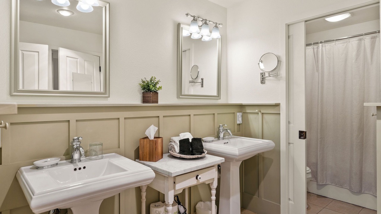Photo of Bathroom in Bigfork