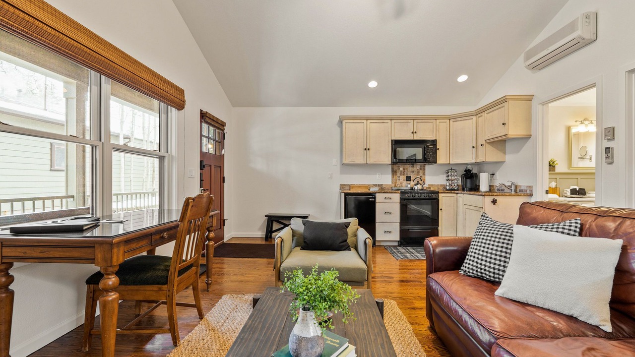 Photo of Livingroom in Bigfork