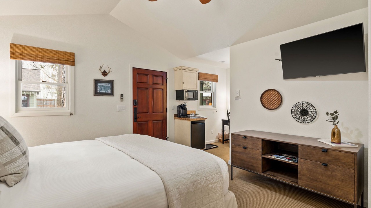 Photo of Bedroom in Bigfork