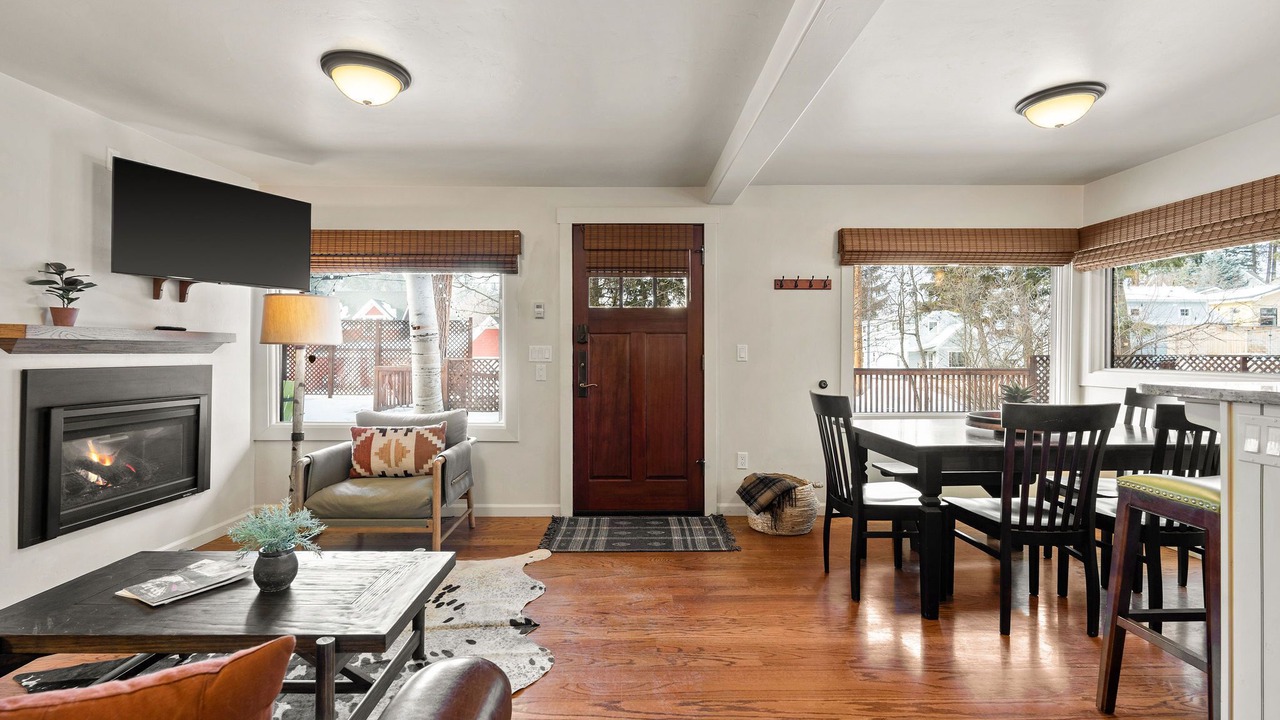 Photo of Livingroom in Bigfork