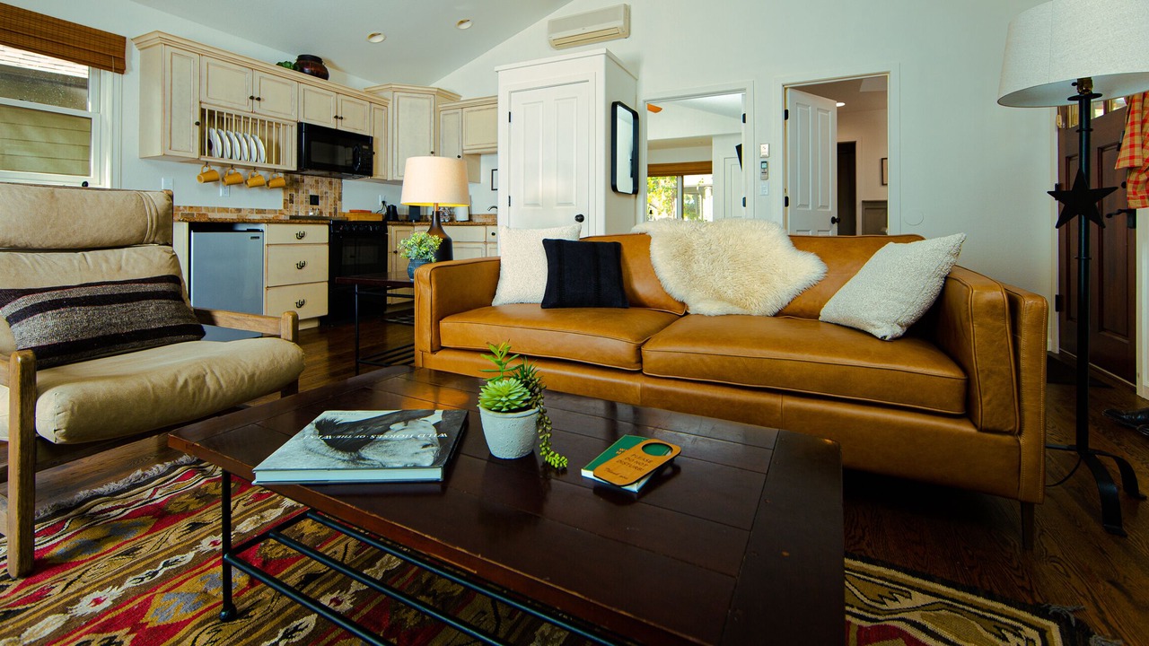 Photo of Livingroom in Bigfork