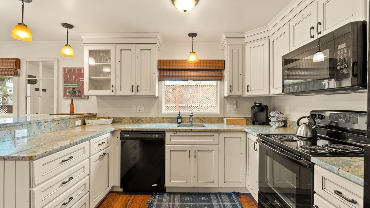 Photo of Kitchen in Bigfork