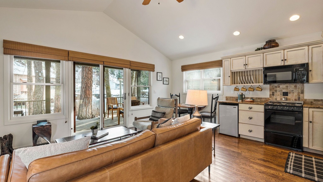 Photo of Livingroom in Bigfork