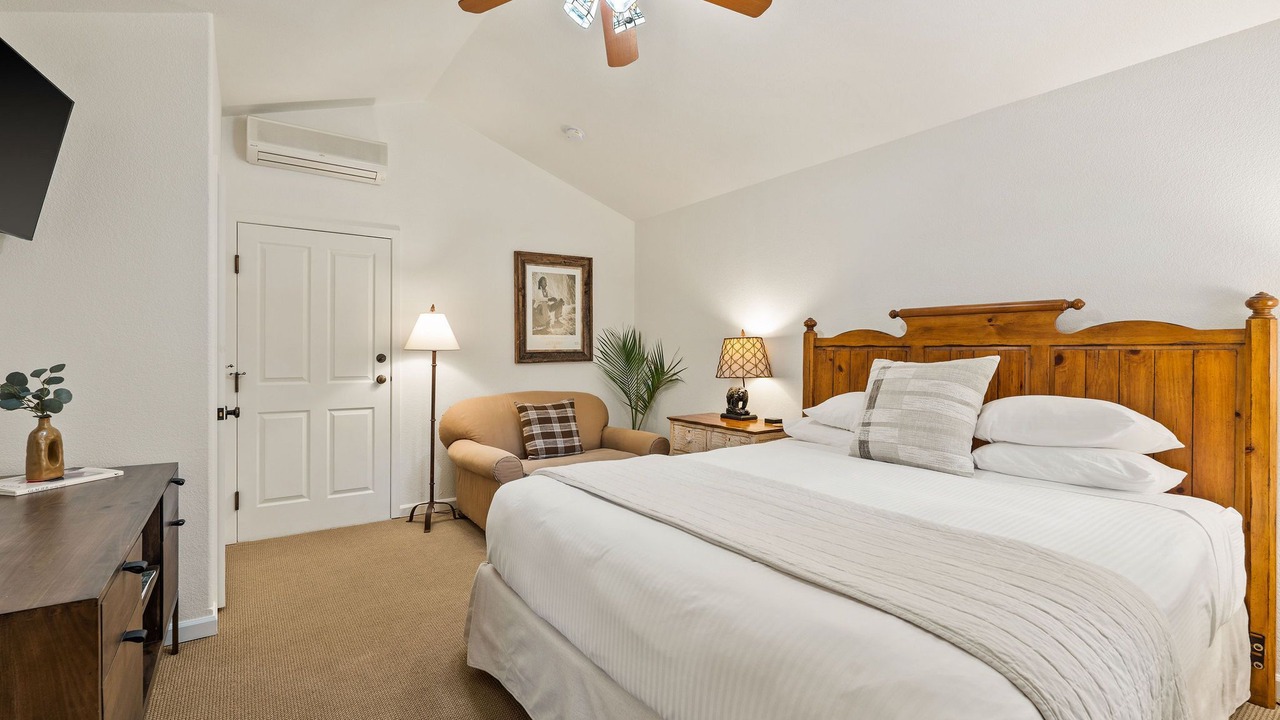 Photo of Bedroom in Bigfork