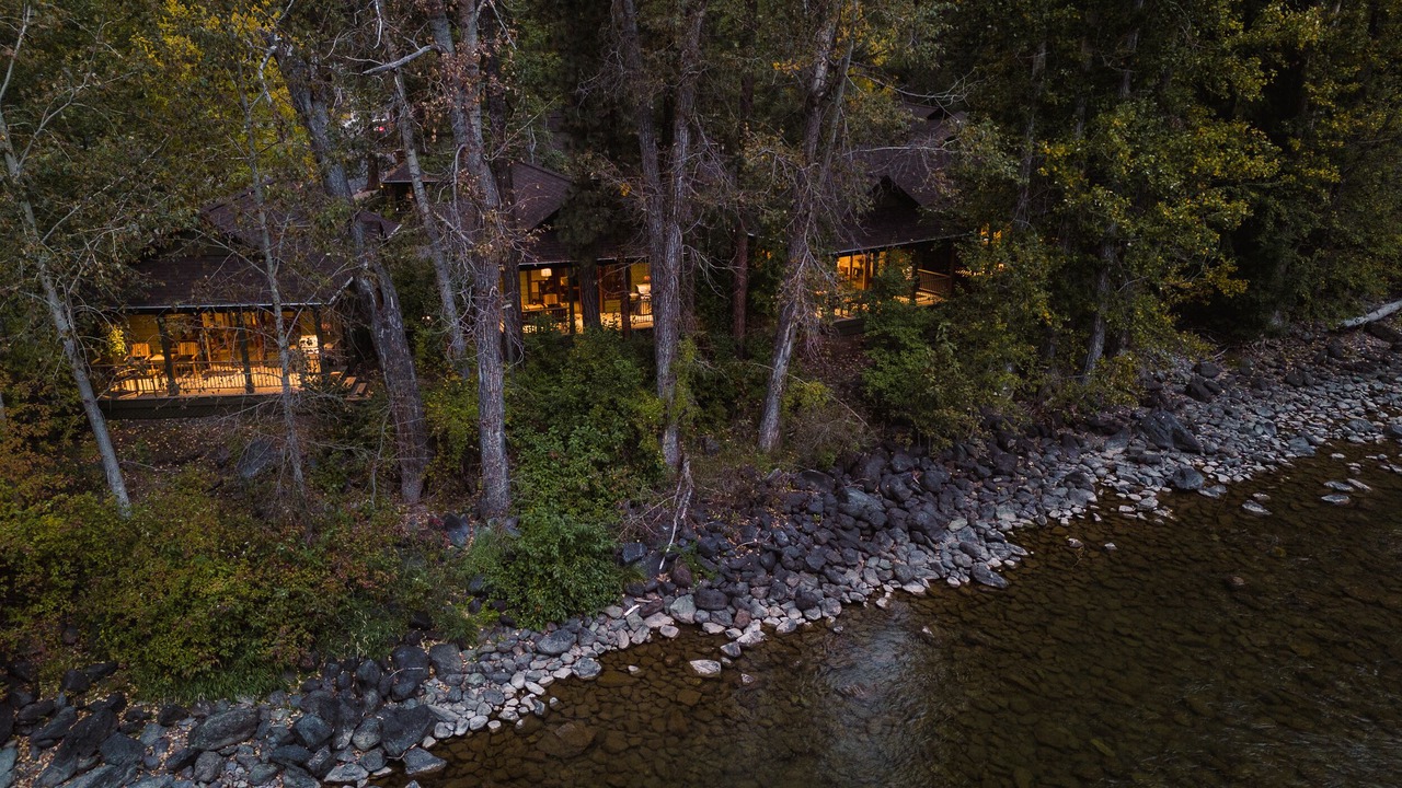 Photo of Outdoor in Bigfork