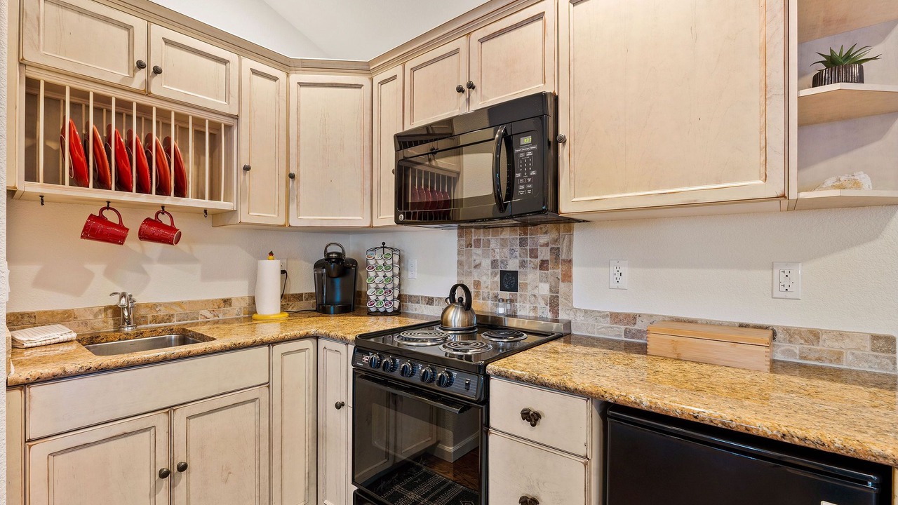 Photo of Kitchen in Bigfork