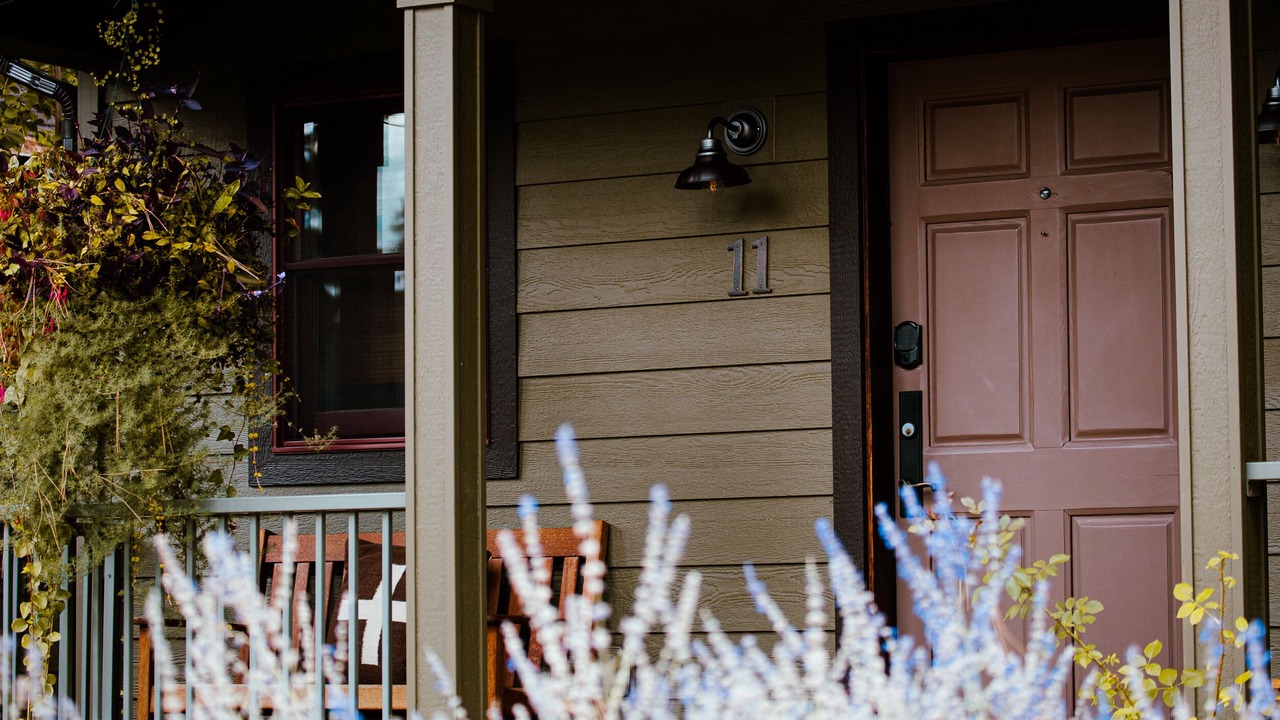 Photo of Outdoor in Bigfork