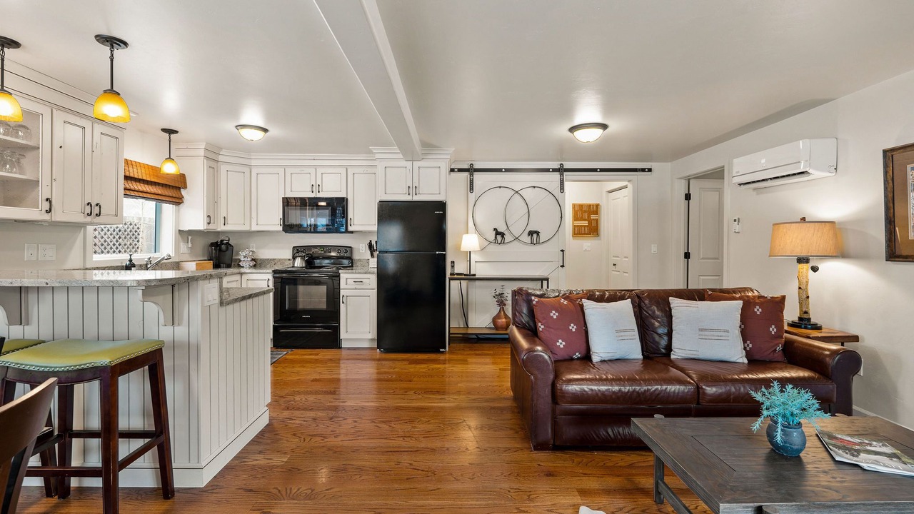 Photo of Livingroom in Bigfork