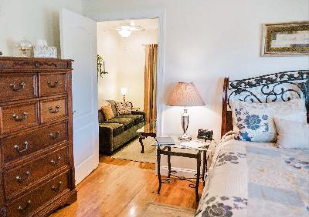 Photo of Bedroom in Pinnacle