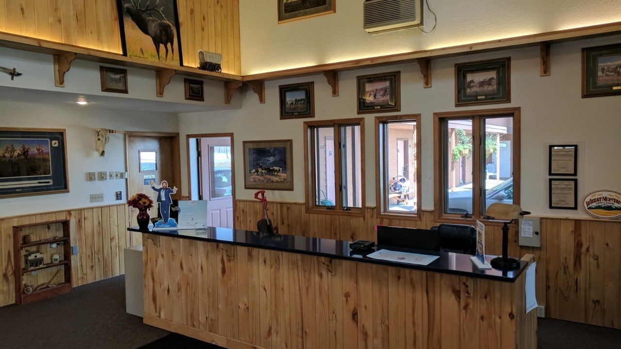 Photo of Others in Three Forks