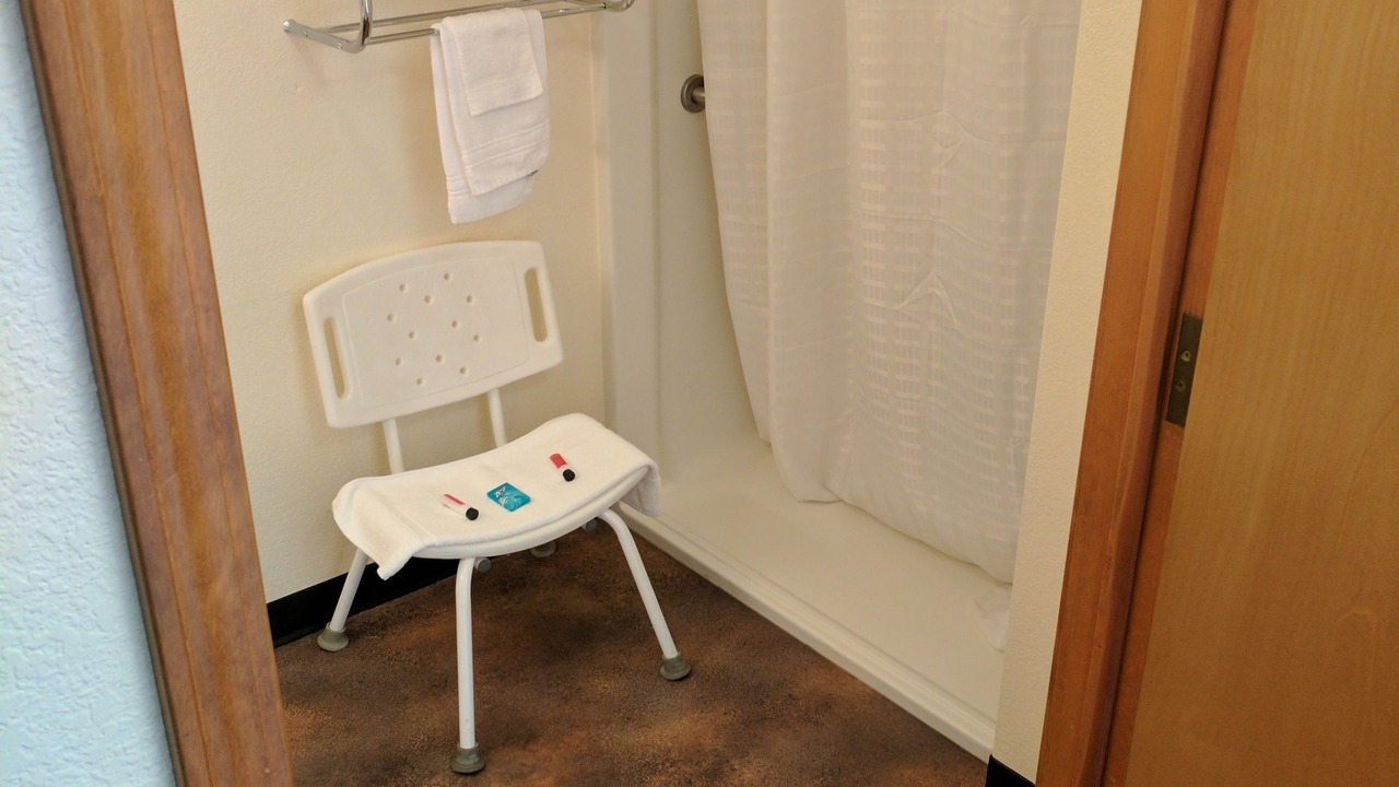 Photo of Bathroom in Three Forks