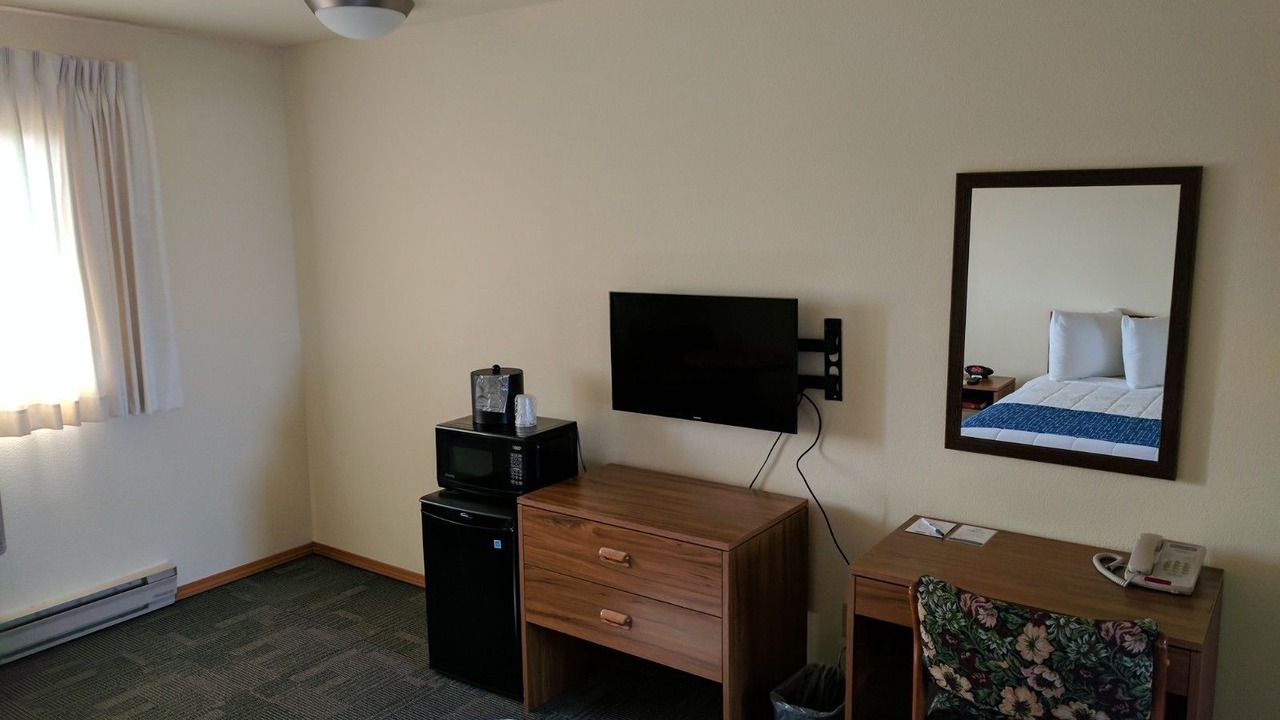 Photo of Bedroom in Three Forks