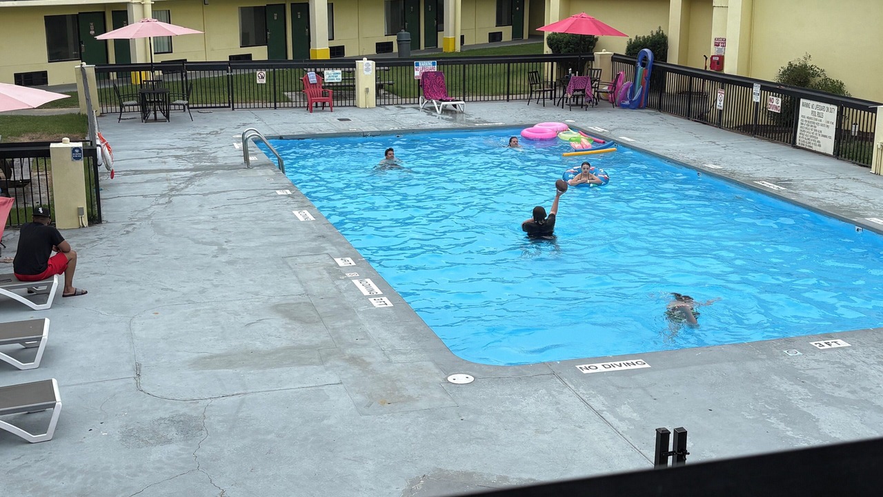 Photo of Outdoor in Kinston
