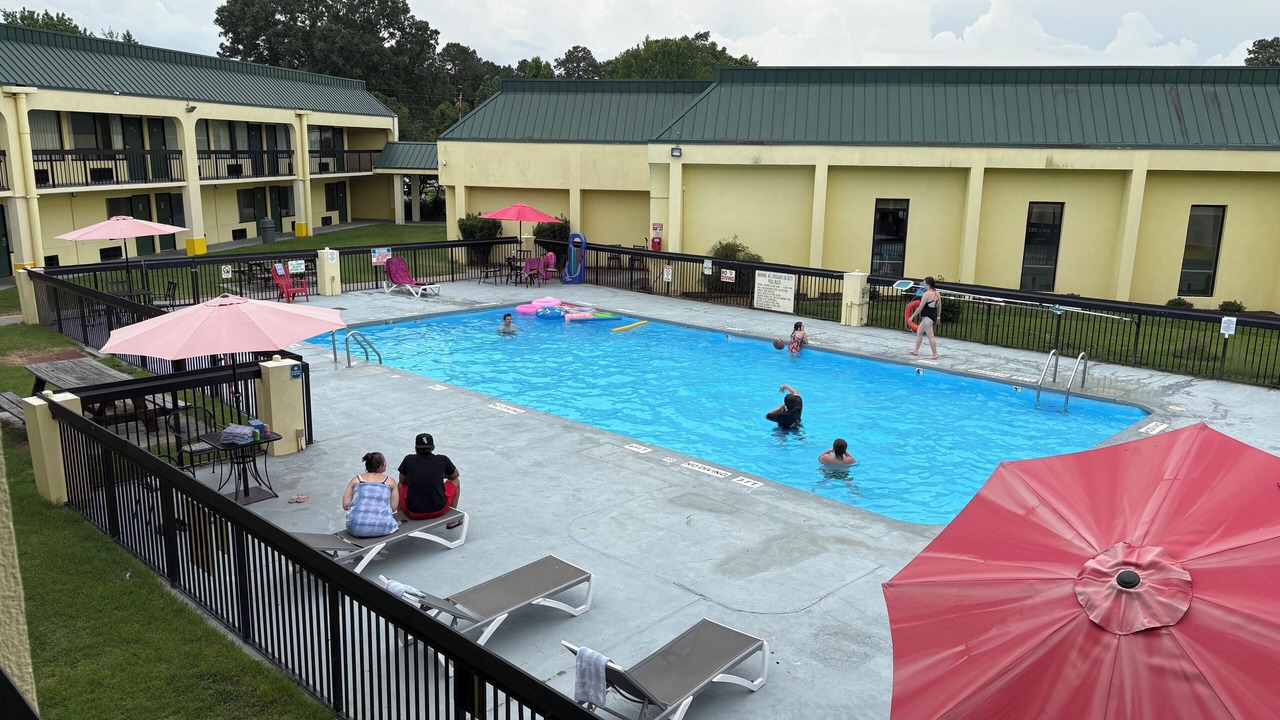 Photo of Outdoor in Kinston