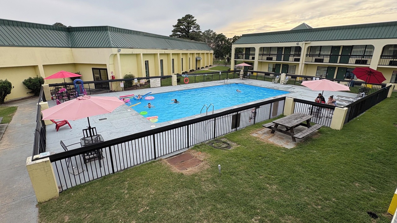 Photo of Outdoor in Kinston