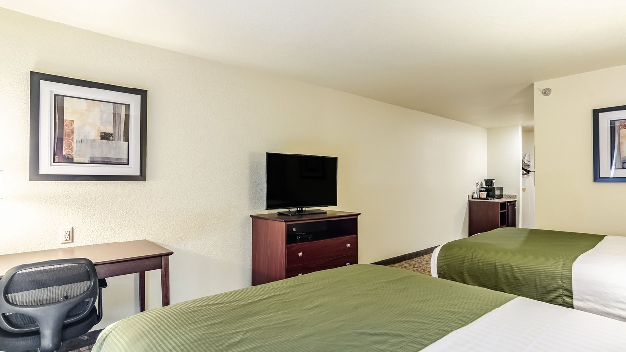 Photo of Bedroom in Gering