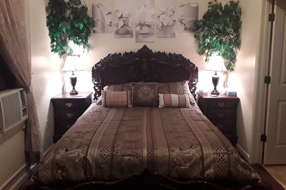 Photo of Bedroom in Lava Hot Springs