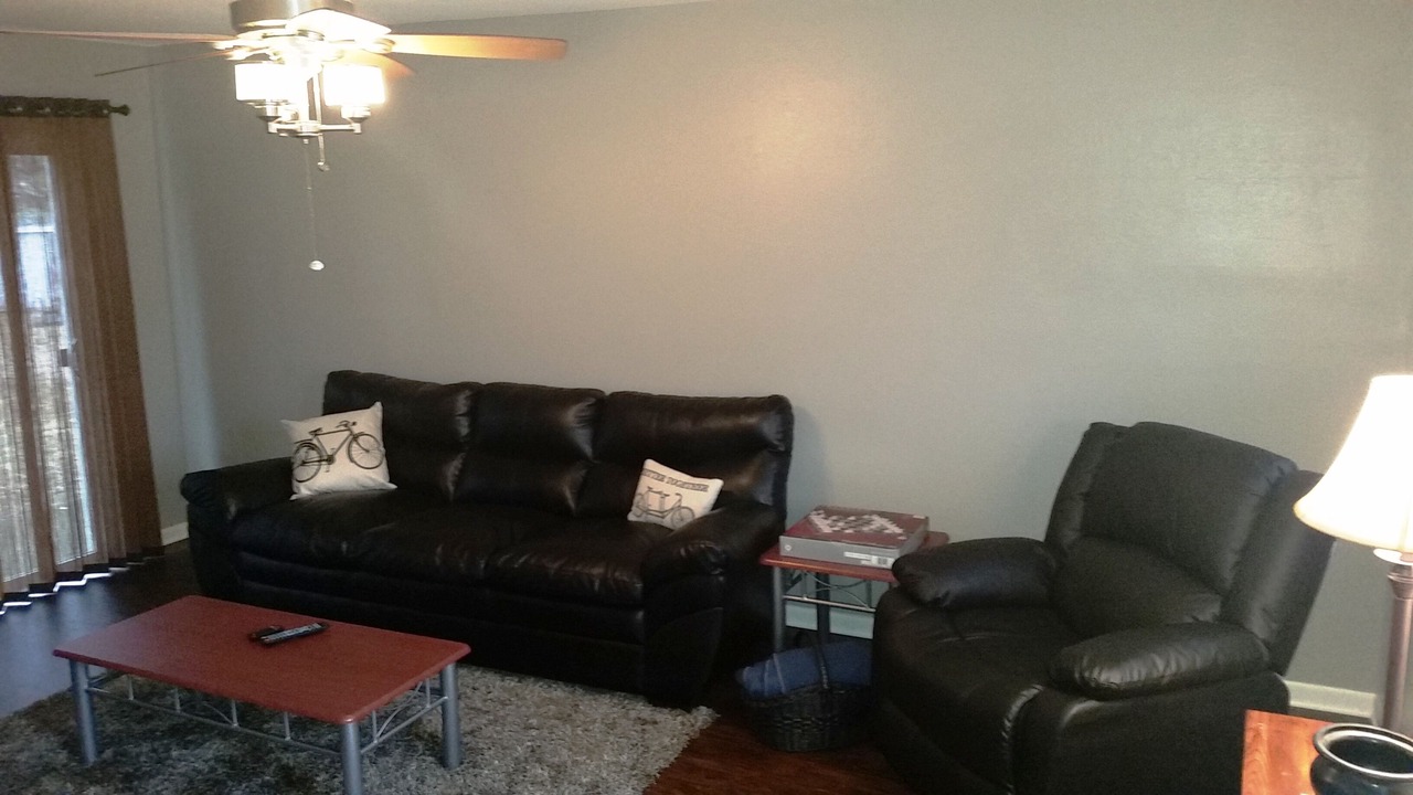 Photo of Livingroom in Jefferson