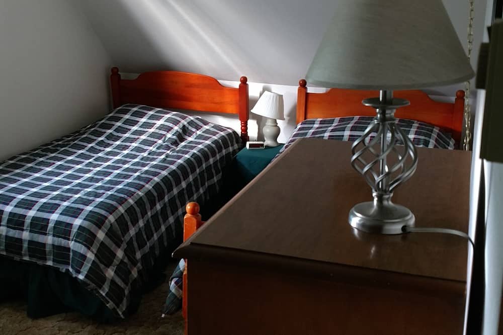 Photo of Bedroom in Lead