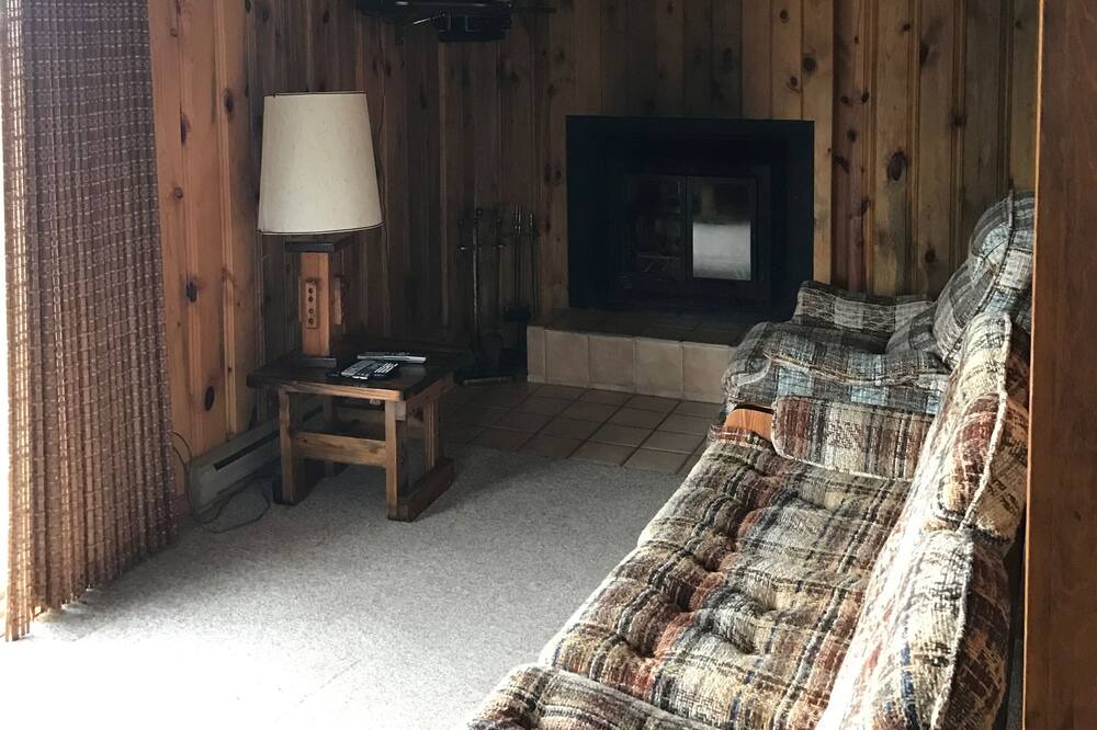 Photo of Livingroom in Lead