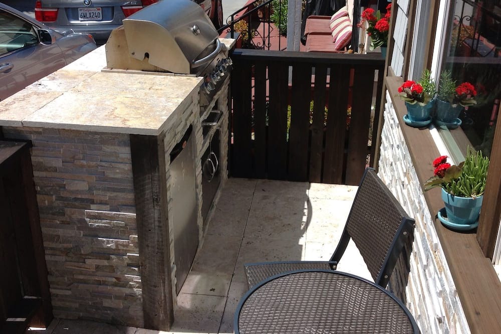 Photo of Outdoor in Mission Beach