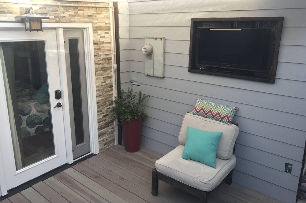 Photo of Outdoor in Mission Beach