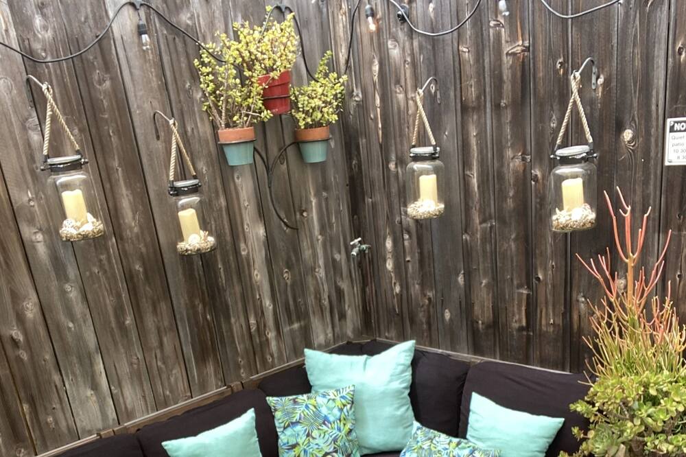 Photo of Outdoor in Mission Beach