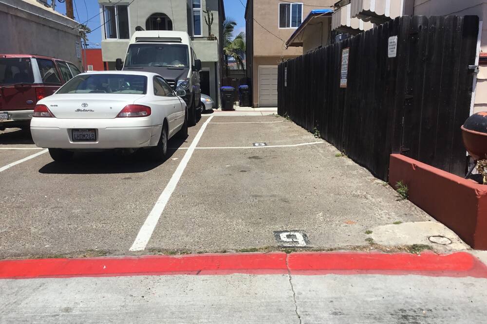 Photo of Others in Mission Beach