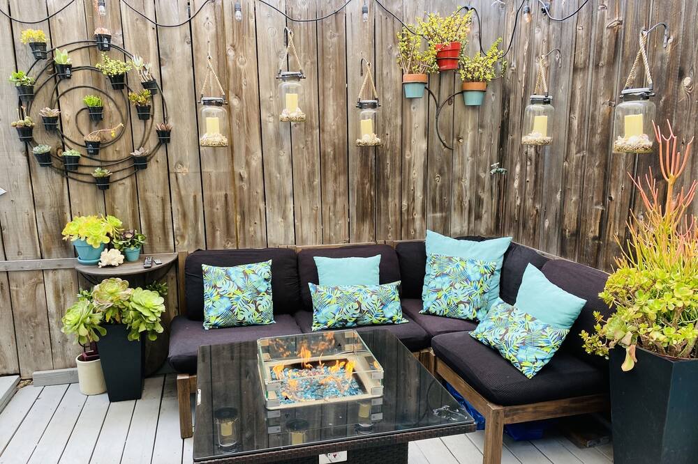 Photo of Outdoor in Mission Beach