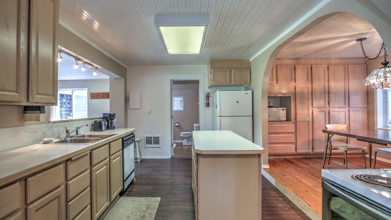 Photo of Kitchen in Newport