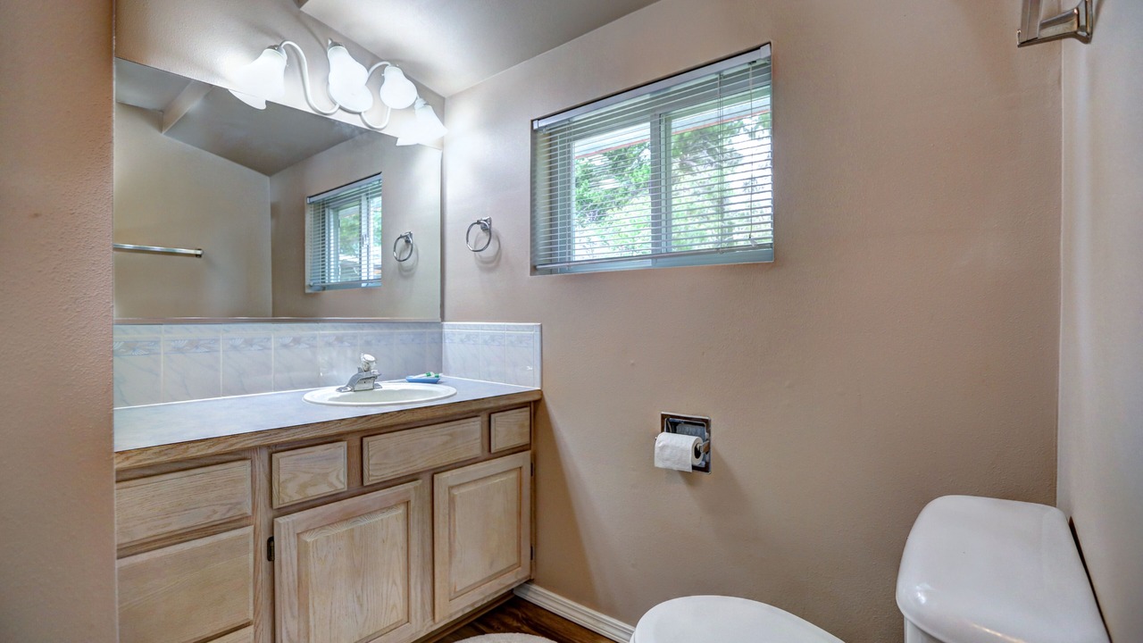 Photo of Bathroom in Newport