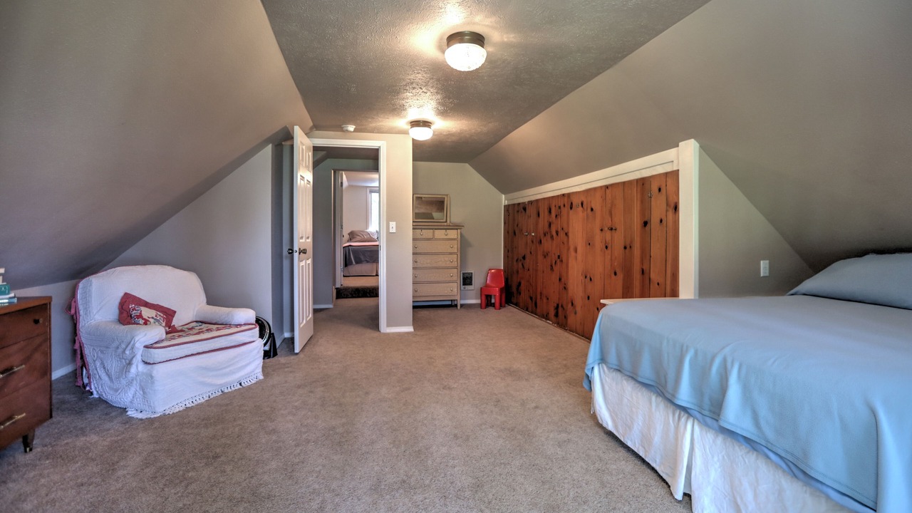 Photo of Bedroom in Newport