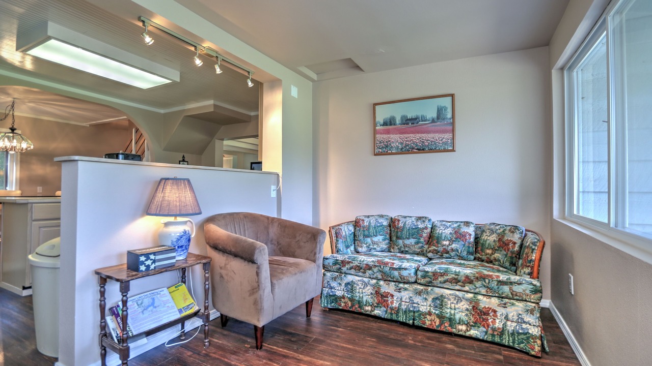 Photo of Livingroom in Newport