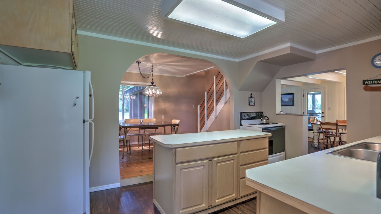 Photo of Kitchen in Newport