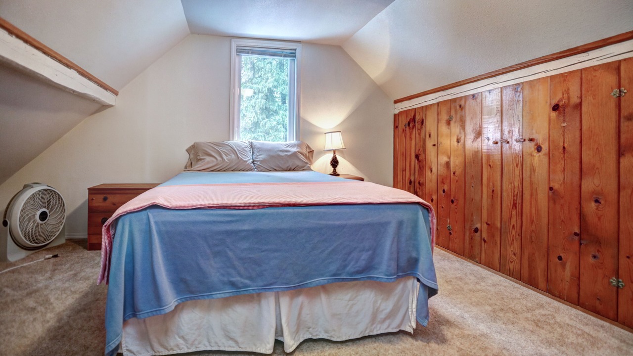 Photo of Bedroom in Newport