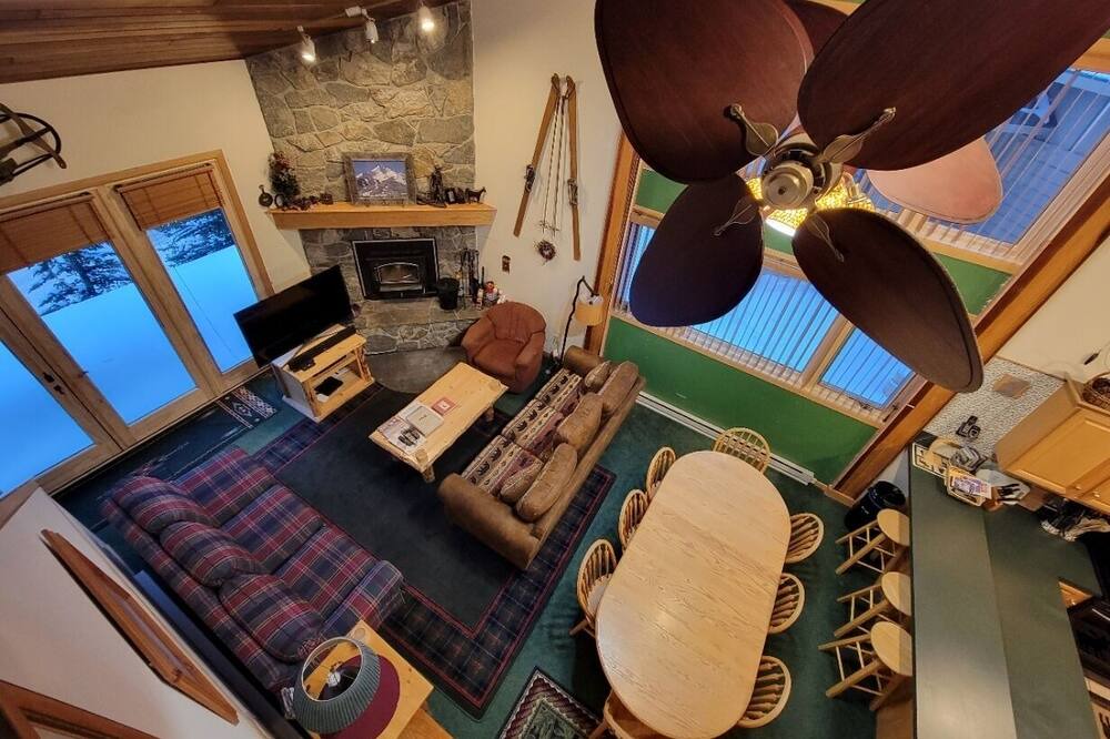 Photo of Kitchen in Big Horn