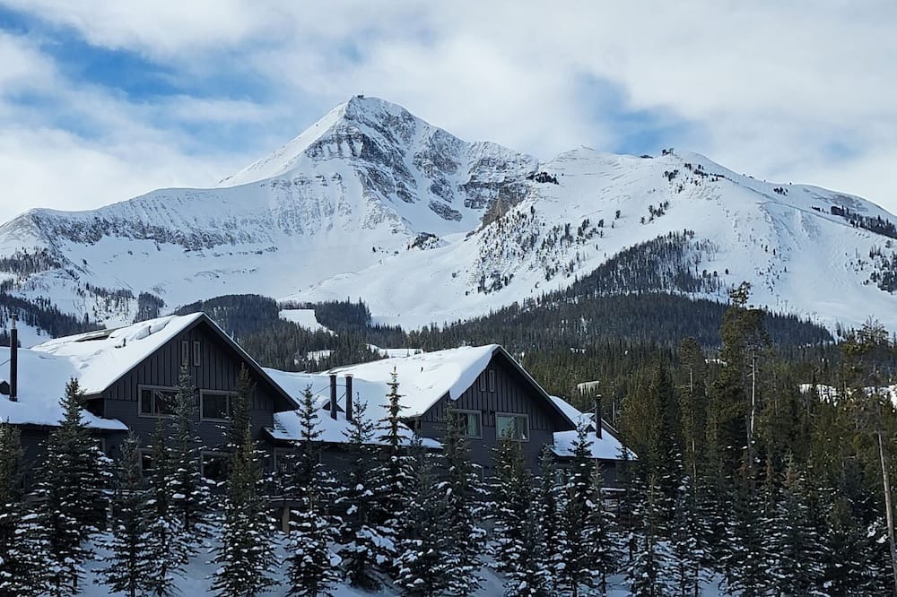 Photo of Outdoor in Big Horn