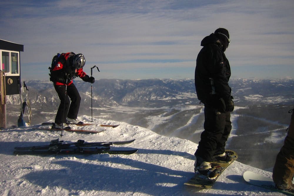 Photo of Others in Big Horn