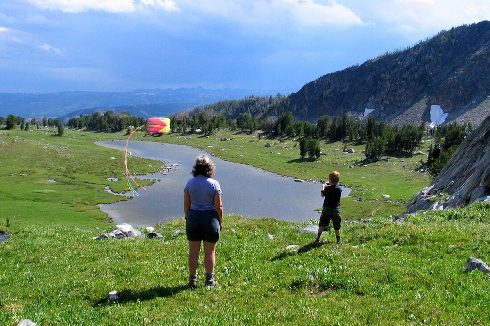 Photo of Others in Big Horn