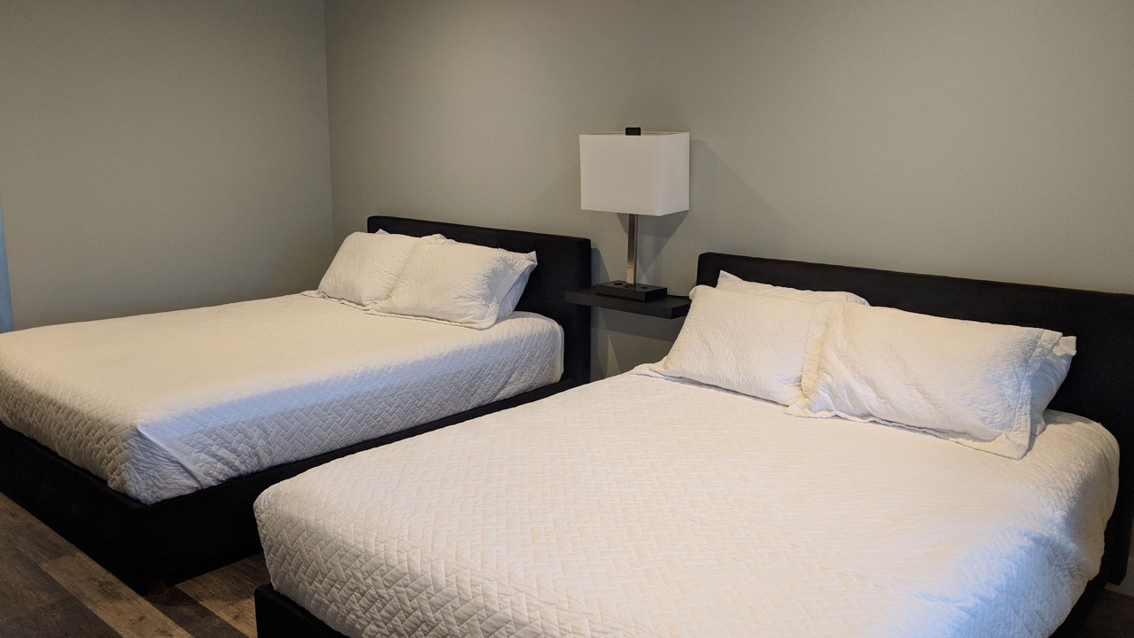 Photo of Bedroom in Preston