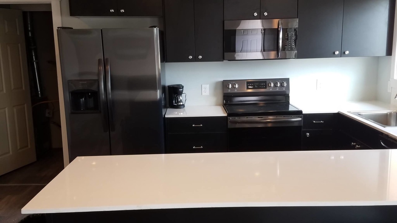 Photo of Kitchen in Preston