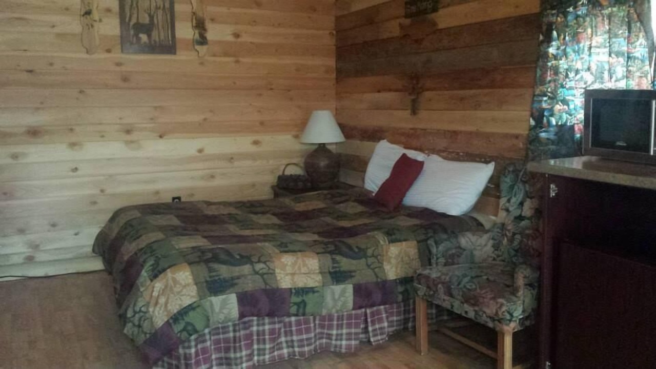 Photo of Bedroom in Preston