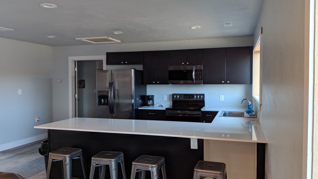 Photo of Kitchen in Preston